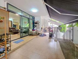 Rosewood Suites (D25), Condominium #540697411